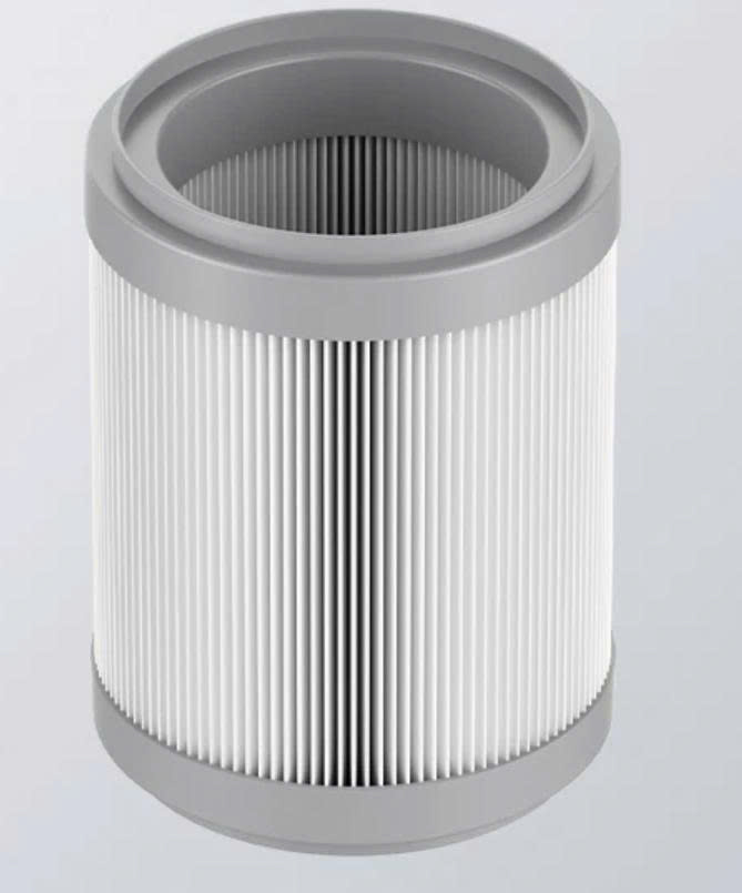 Lõi lọc HEPA + than hoạt tính